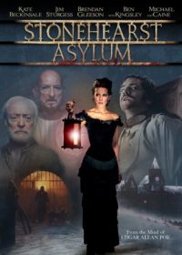 Stonehearst Asylum (2014) Download English 300MB 480p