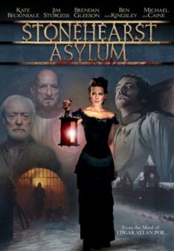 Stonehearst Asylum (2014) Download English 300MB 480p