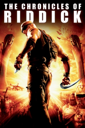 The Chronicles of Riddick (2004)