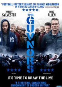 The Guvnors (2014) 200MB 480p Download English