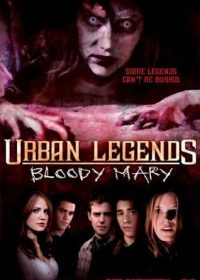 Urban Legends: Bloody Mary (2005) Hindi Dubbed Download 480p 200MB