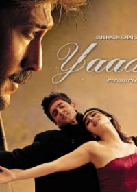 Yaadein (2001) Hindi Movie 400MB 480p Free Download