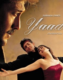 Yaadein (2001) Hindi Movie 400MB 480p Free Download