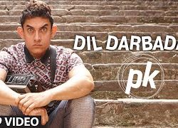 Dil Darbadar PK (2014) Full HD Video Song 720P Download