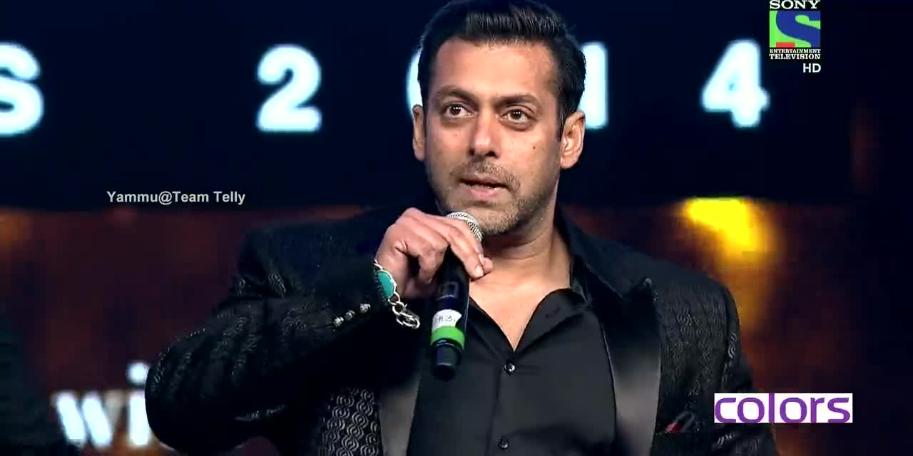 60th Filmfare Awards (2015)