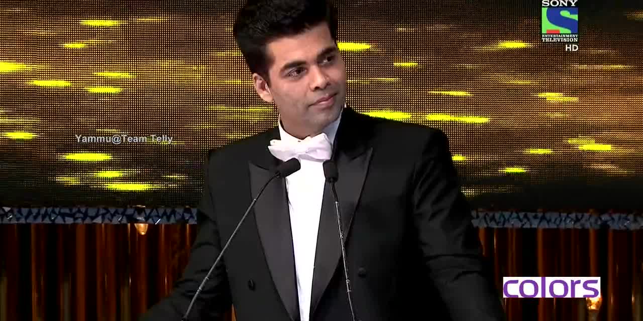 60th Filmfare Awards (2015)