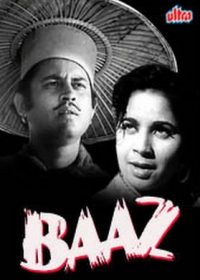 Baaz (1953) Hindi Movie 400MB Free Download