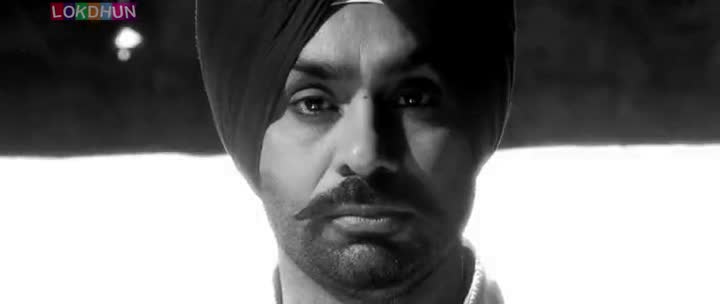 Baaz (2014) Punjabi Movie