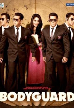 Bodyguard (2011) Full HD Video Songs 720P Download