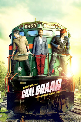 Chal Bhaag (2014)