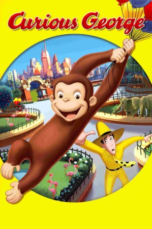 Curious George (2006)