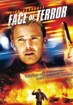 Face of Terror (2004) Hindi Dubbed Download 250MB 480p