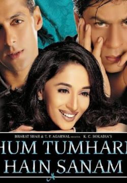 Hum Tumhare Hain Sanam (2002) Full Video Songs 720P HD