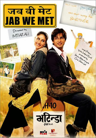 Jab We Met (2007)