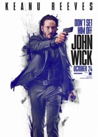 John Wick (2014) Hindi Dubbed Download 200MB 480p