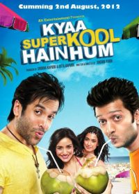 Kyaa Super Kool Hain Hum (2012) Full Video Songs 720P