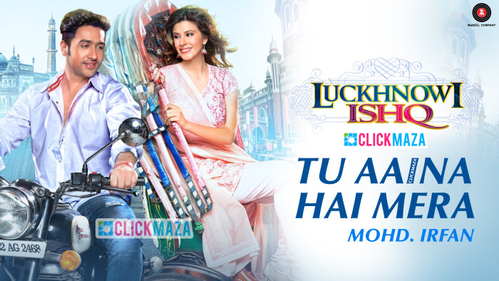 Lucknowi Ishq (2015) 