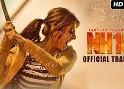 NH10 (2015) Hindi Movie Official Trailer 720P