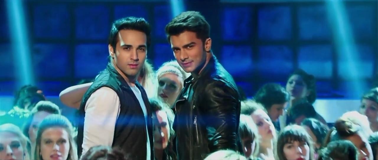 O Teri (2014)