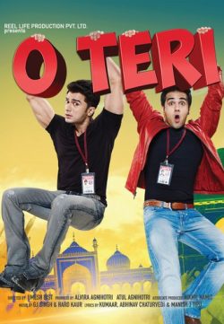 O Teri (2014) Full Video Songs 720P HD Download