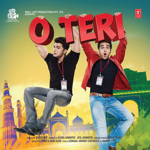 O Teri (2014)