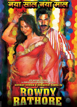 Rowdy Rathore (2012)