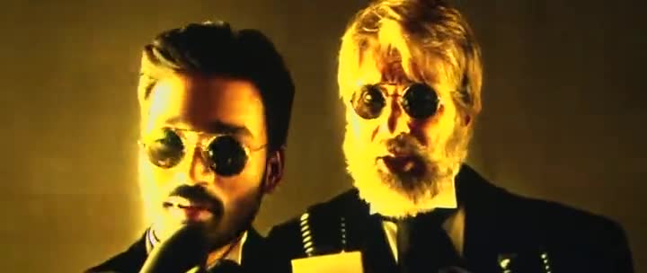 Shamitabh (2015)