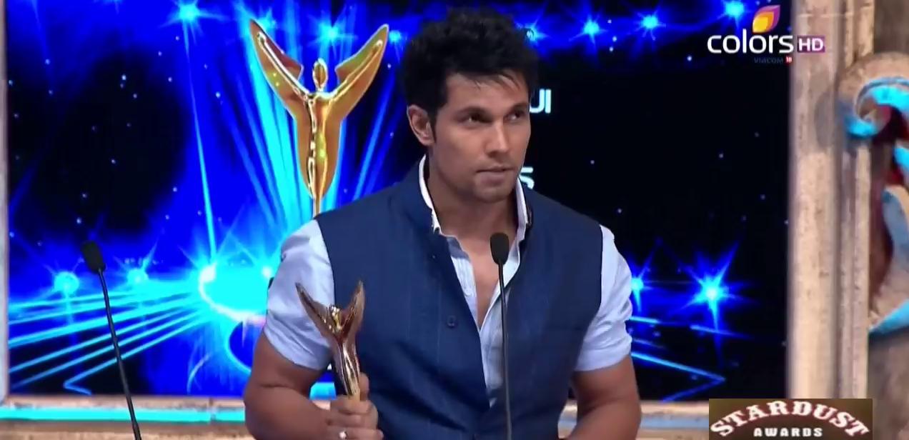 Stardust Awards 11th January (2015) 