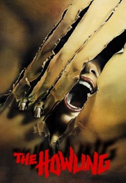 The Howling (1981) Hindi Dubbed Download 200MB