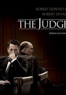 The Judge (2014) 400MB 480p Download English