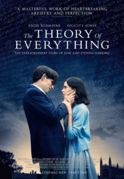 The Theory of Everything (2014) Download 400MB 480p English