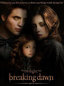 The Twilight Saga: Breaking Dawn – Part 2 (2012)