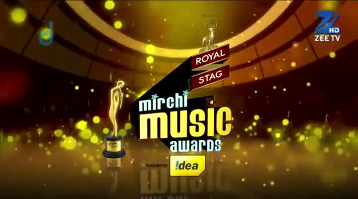 7th Mirchi Music Awards (2015)