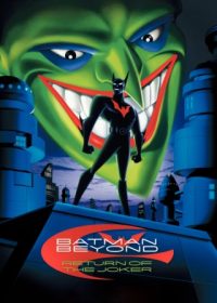 Batman Beyond: Return of the Joker (2000) Hindi Dubbed Download 480p