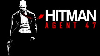 Hitman: Agent 47 (2015)