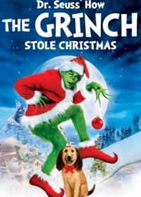 How the Grinch Stole Christmas (2000) Hindi Dubbed Download HD 480p