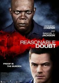 Reasonable Doubt (2014) Hindi Dubbed 480p