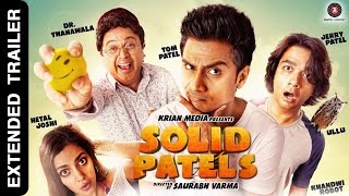 Solid Patels (2015)