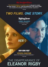 The Disappearance of Eleanor Rigby: Her (2013) English HD 200MB