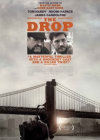 The Drop (2014) 200MB 480P English Download