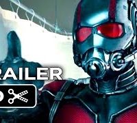 Ant-Man (2015) English Movie Official Trailer 720p