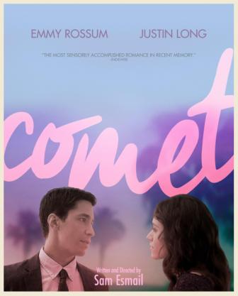 Comet (2014)