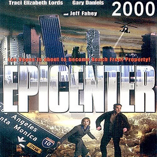 Epicenter (2000)