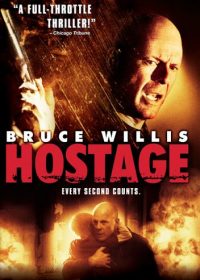 Hostage (2005) Hindi Dubbed Download 250MB 480p