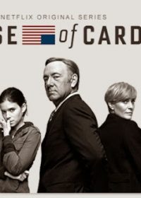 House of Cards (2013) Season 1 Web-DL 150MB 480P Download