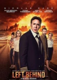 Left Behind (2014) 200MB HD Movies Download 480p