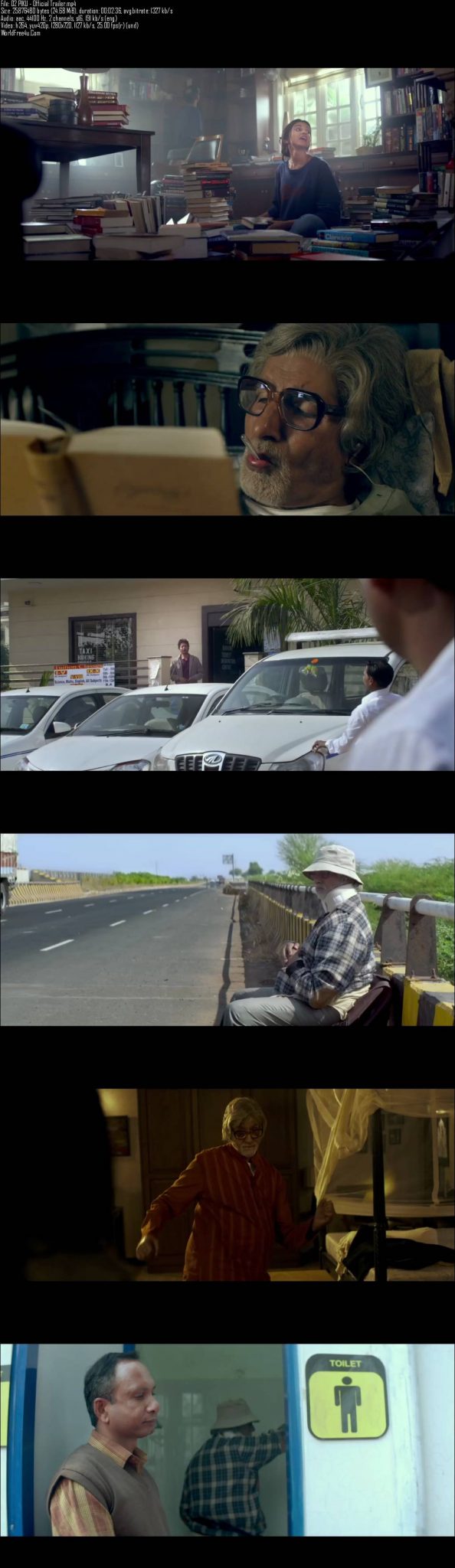 Piku (2015)