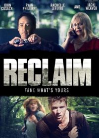 Reclaim (2014) Hindi Dubbed Full HD 720p Download 400MB