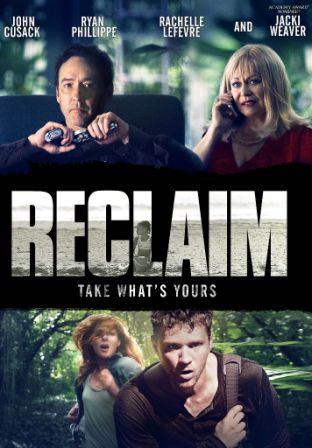 Reclaim (2014)