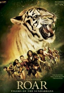 Roar: Tigers of the Sundarbans (2014) 200MB Hindi Dubbed 480p